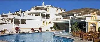****  Four Seasons Fairways Hotel Quinta do Lago Portugalia