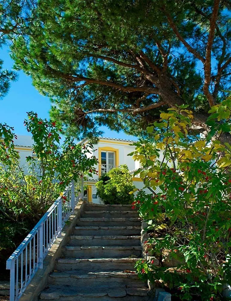 Four Seasons Fairways Hotel Quinta do Lago Portugalia