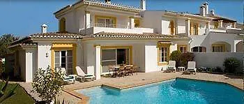 Four Seasons Fairways Hotel Quinta do Lago