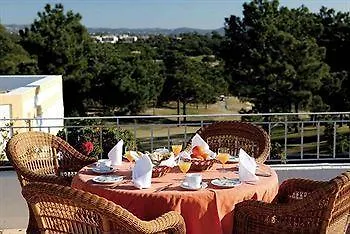 Four Seasons Fairways Hotel Quinta do Lago