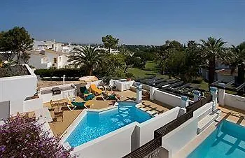 Four Seasons Fairways Hotel Quinta do Lago