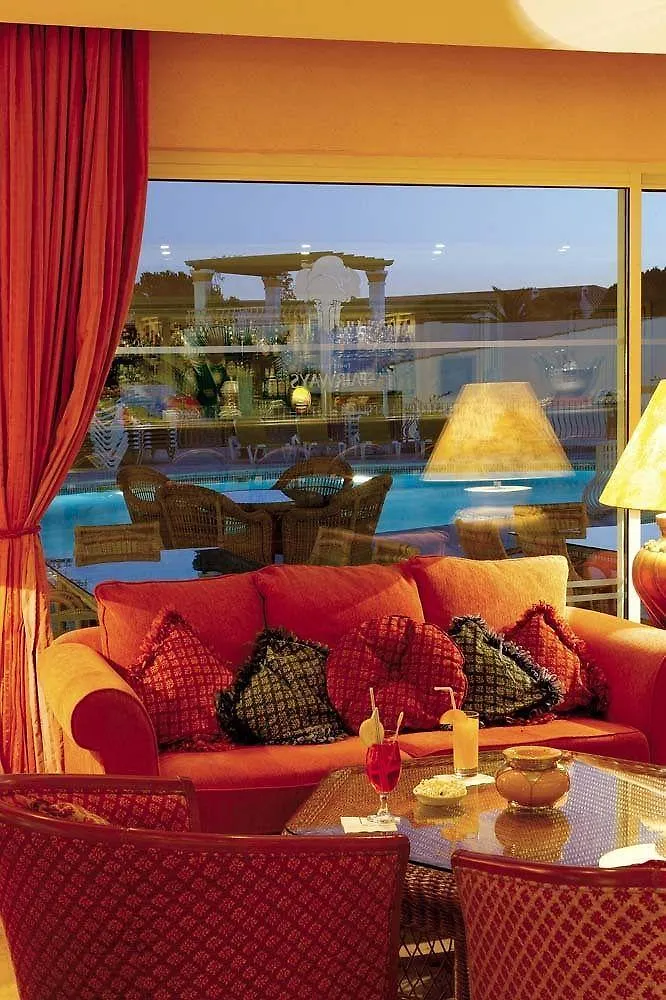 Four Seasons Fairways Hotel Quinta do Lago 4*,