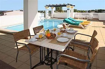 Four Seasons Fairways Hotel Quinta do Lago 4*,