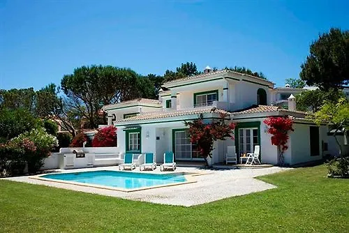 Four Seasons Fairways Hotel Quinta do Lago
