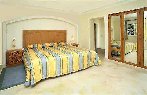 Four Seasons Fairways Hotel Quinta do Lago Portugalia