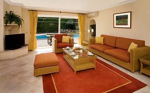 Four Seasons Fairways Hotel Quinta do Lago