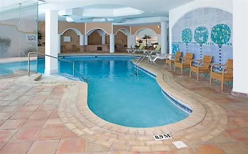 Four Seasons Fairways Hotel Quinta do Lago 4*,  Portogallo