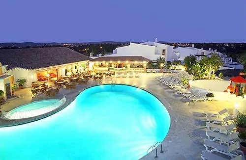 Four Seasons Fairways Hotel Quinta do Lago