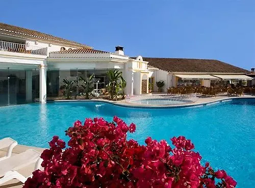 Four Seasons Fairways Hotel Quinta do Lago