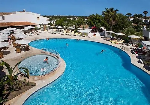 Four Seasons Fairways Hotel Quinta do Lago 4*,