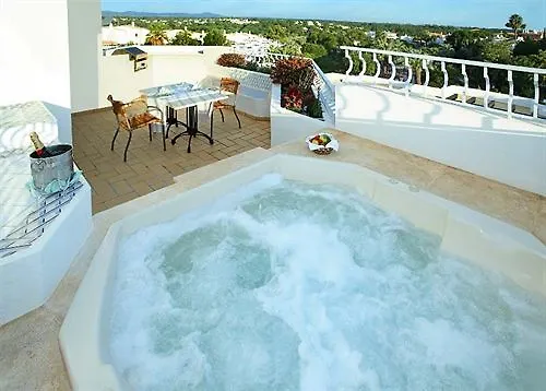****  Four Seasons Fairways Hotel Quinta do Lago Portugalia