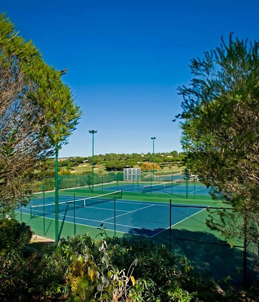 Four Seasons Fairways Hotel Quinta do Lago