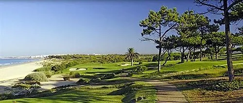Four Seasons Fairways Hotel Quinta do Lago 4*,  Portugalia
