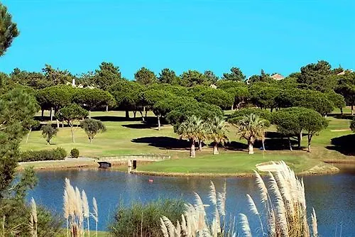 Four Seasons Fairways Hotel Quinta do Lago
