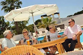 Four Seasons Fairways Hotel Quinta do Lago