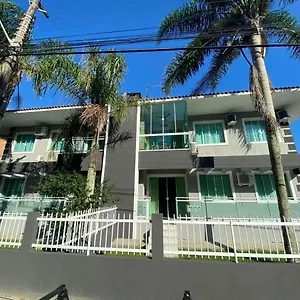 Apartamento Res. Ilha Bela