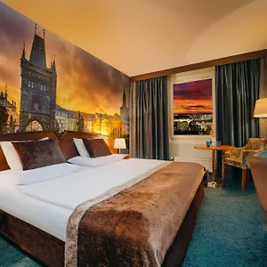 Plaza - Czech Leading Hotel