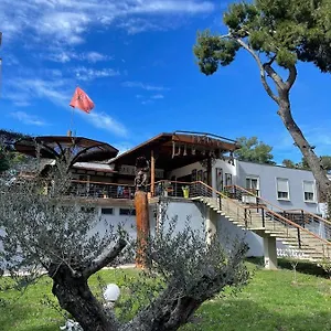 Divjaka Resort Ośrodek wypoczynkowy