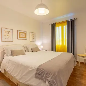 Campo & Mar Apartament
