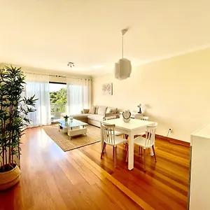 Apartamento Plaza Charming Flat