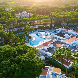 Semesteranläggning (resort) Four Seasons Country Club, Quinta do Lago