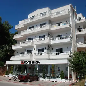 Iliria Hotel